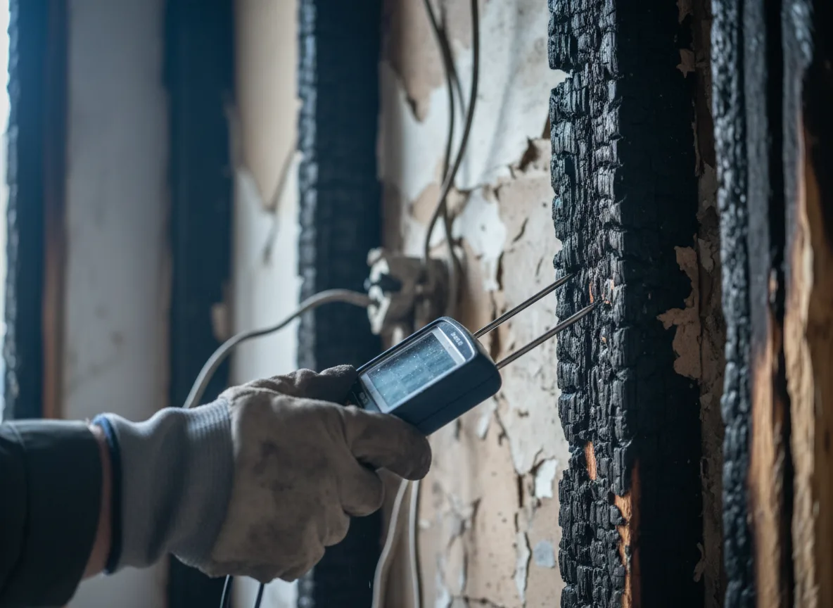 Fire Damage Restoration Spencer, OH FAQs